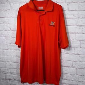 Under Armour Mercer HeatGear Polo Shirt 2XL